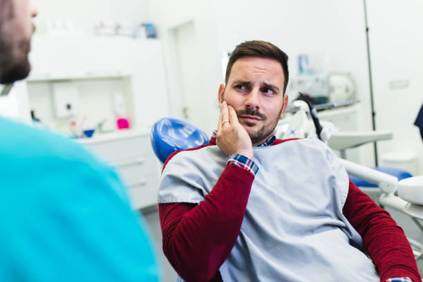 TMJ/TMD Treatment in Elsmere, DE